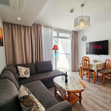 Apartamentos Bogota Playa del Ingles  Dış mekan fotoğraf
