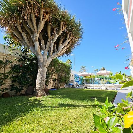 Apartamentos Bogota Playa del Ingles  Dış mekan fotoğraf