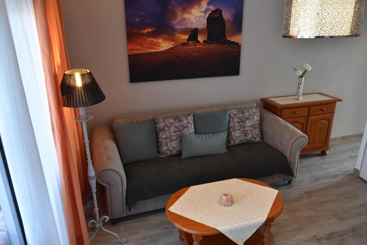 Apartamentos Bogota Playa del Ingles  Dış mekan fotoğraf