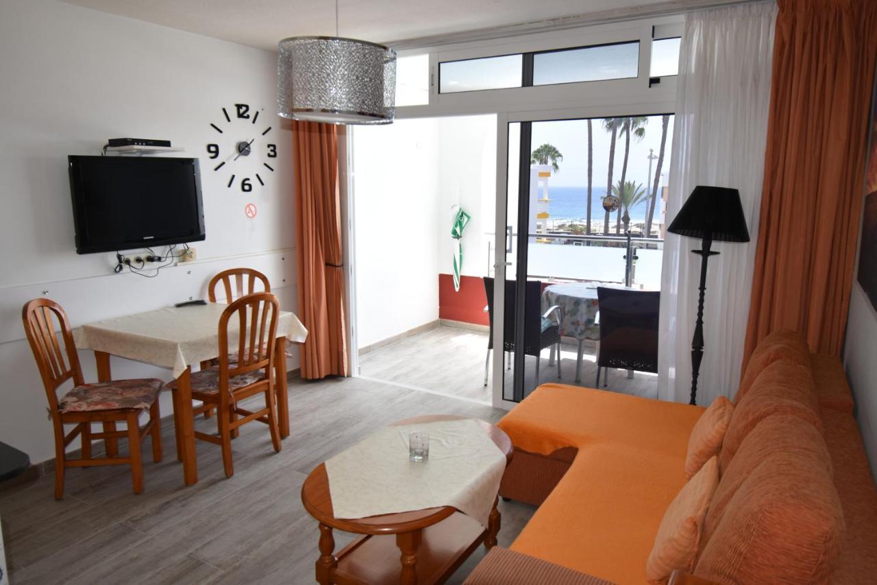 Apartamentos Bogota Playa del Ingles  Dış mekan fotoğraf