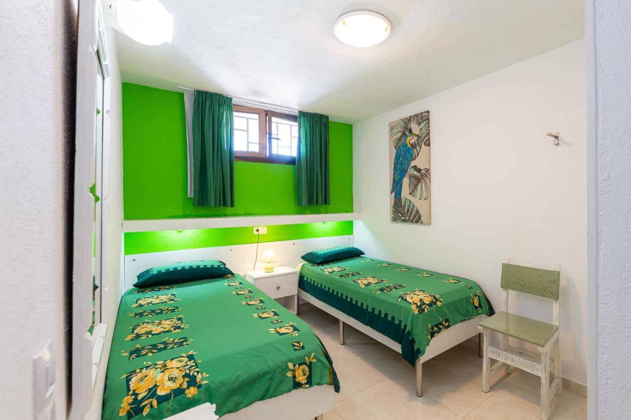 Apartamentos Bogota Playa del Ingles  Dış mekan fotoğraf