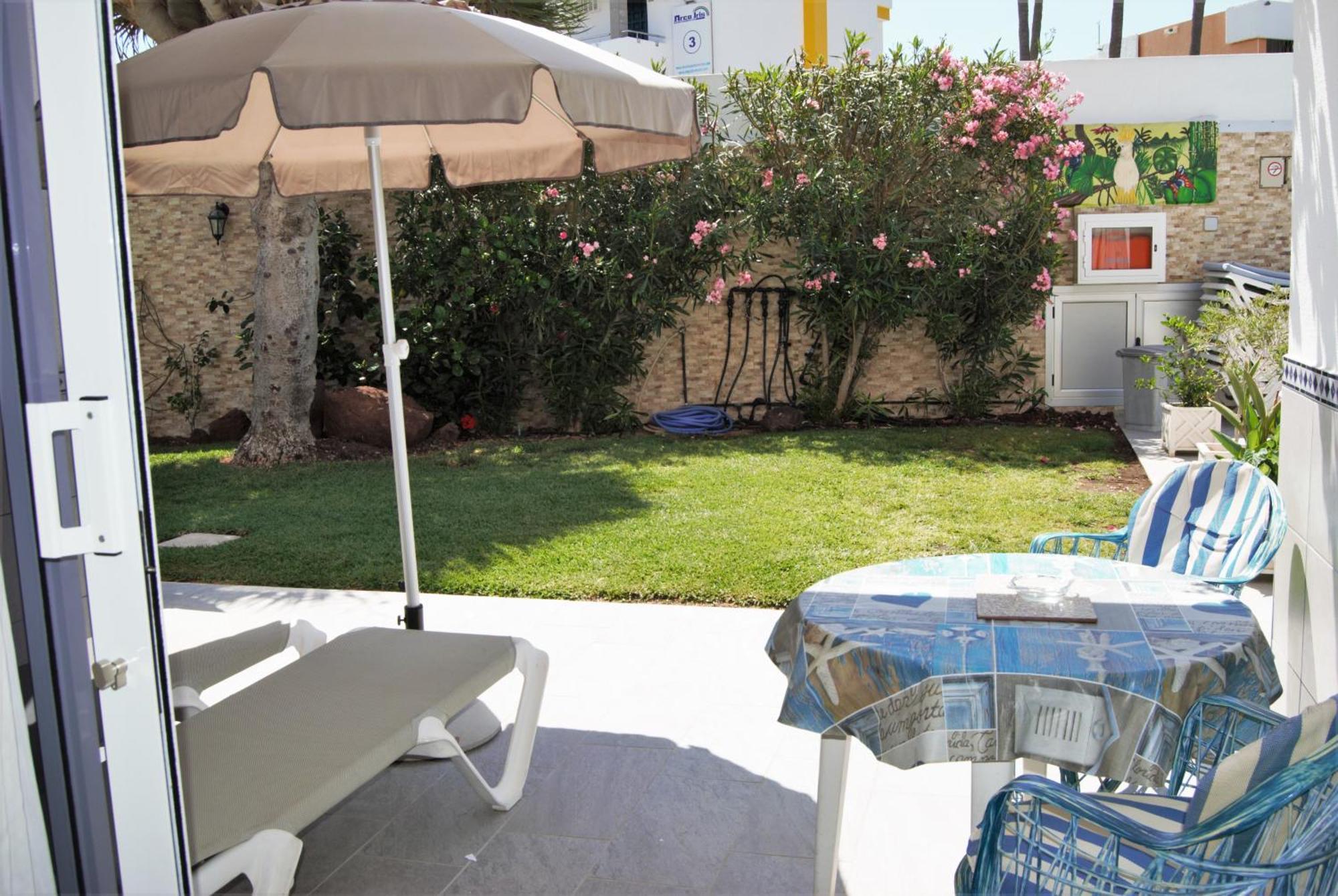 Apartamentos Bogota Playa del Ingles  Dış mekan fotoğraf