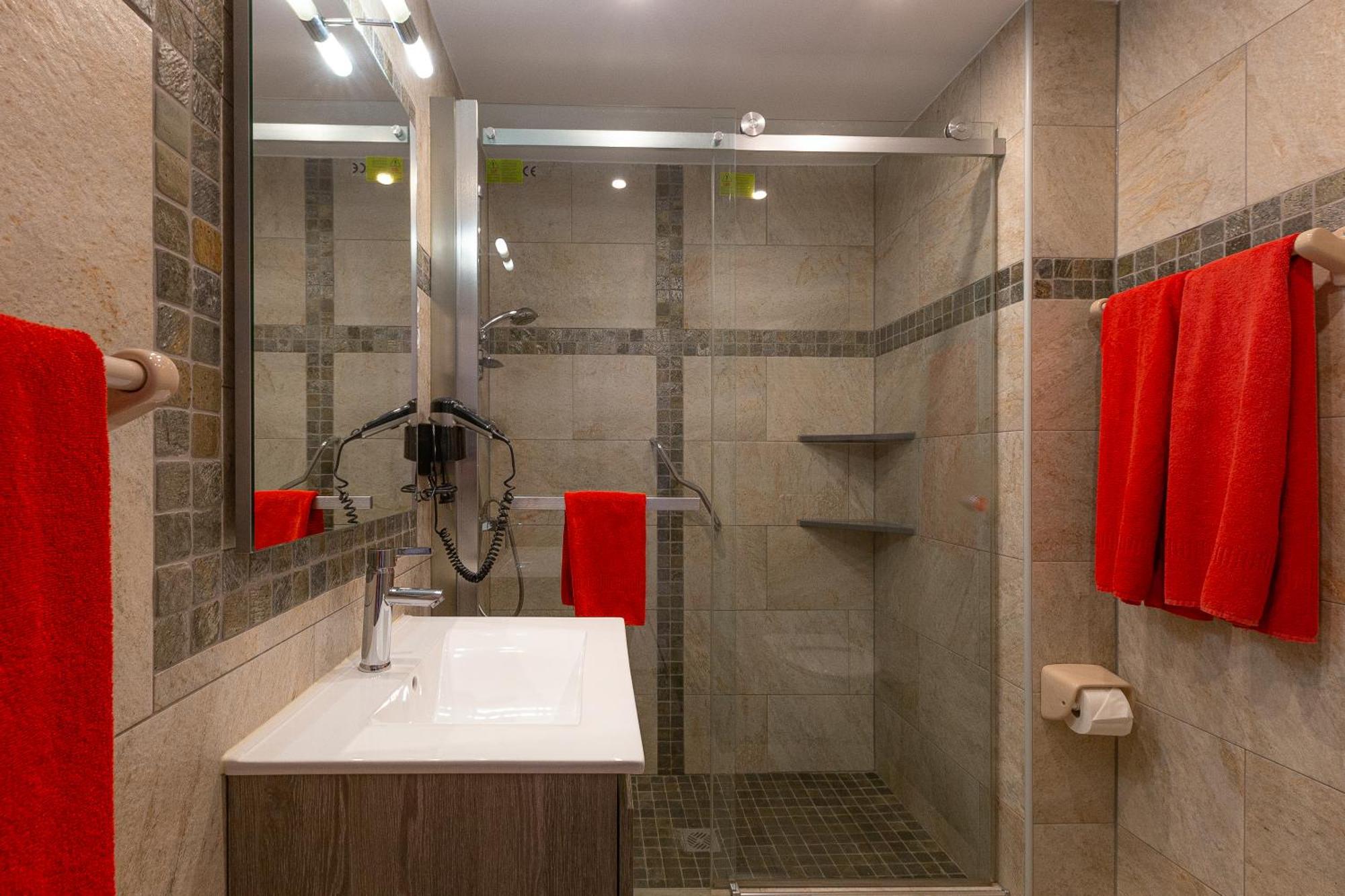 Apartamentos Bogota Playa del Ingles  Dış mekan fotoğraf